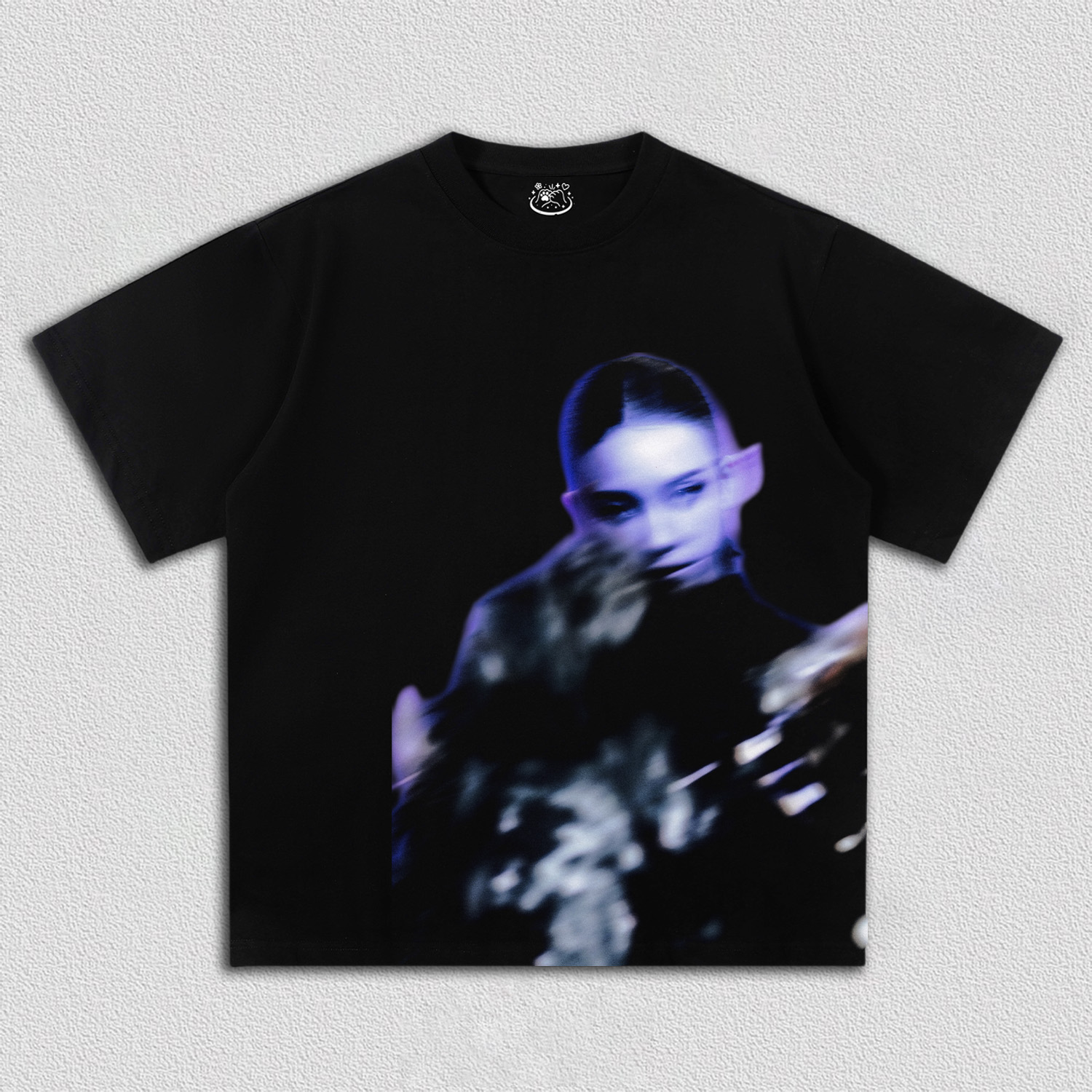 Karina 1 Tee