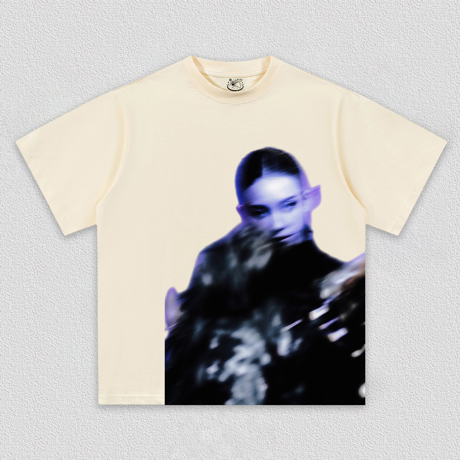 Karina 1 Tee