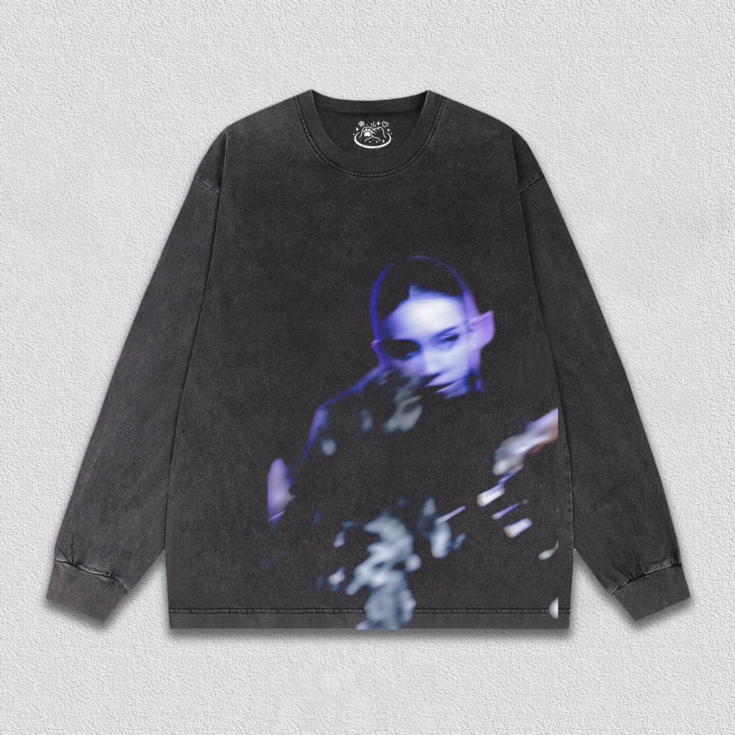 Karina 1 Tee