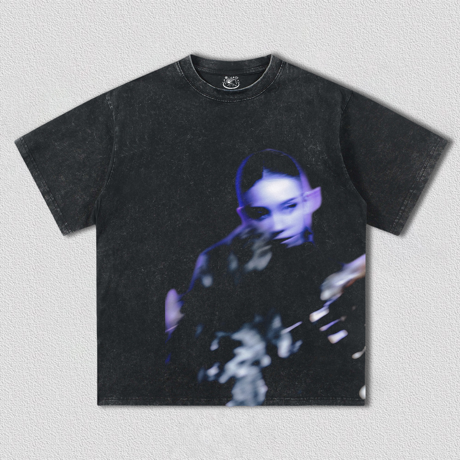 Karina 1 Tee