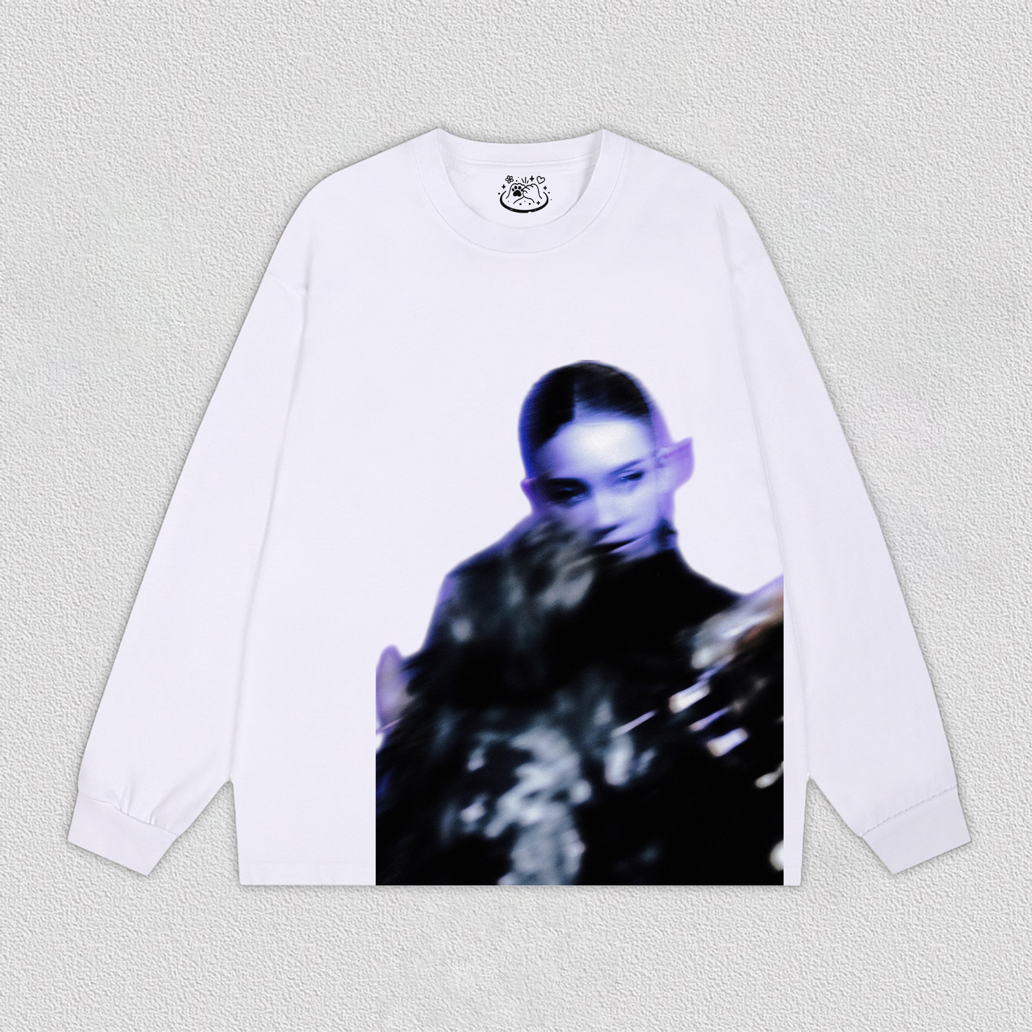 Karina 1 Tee