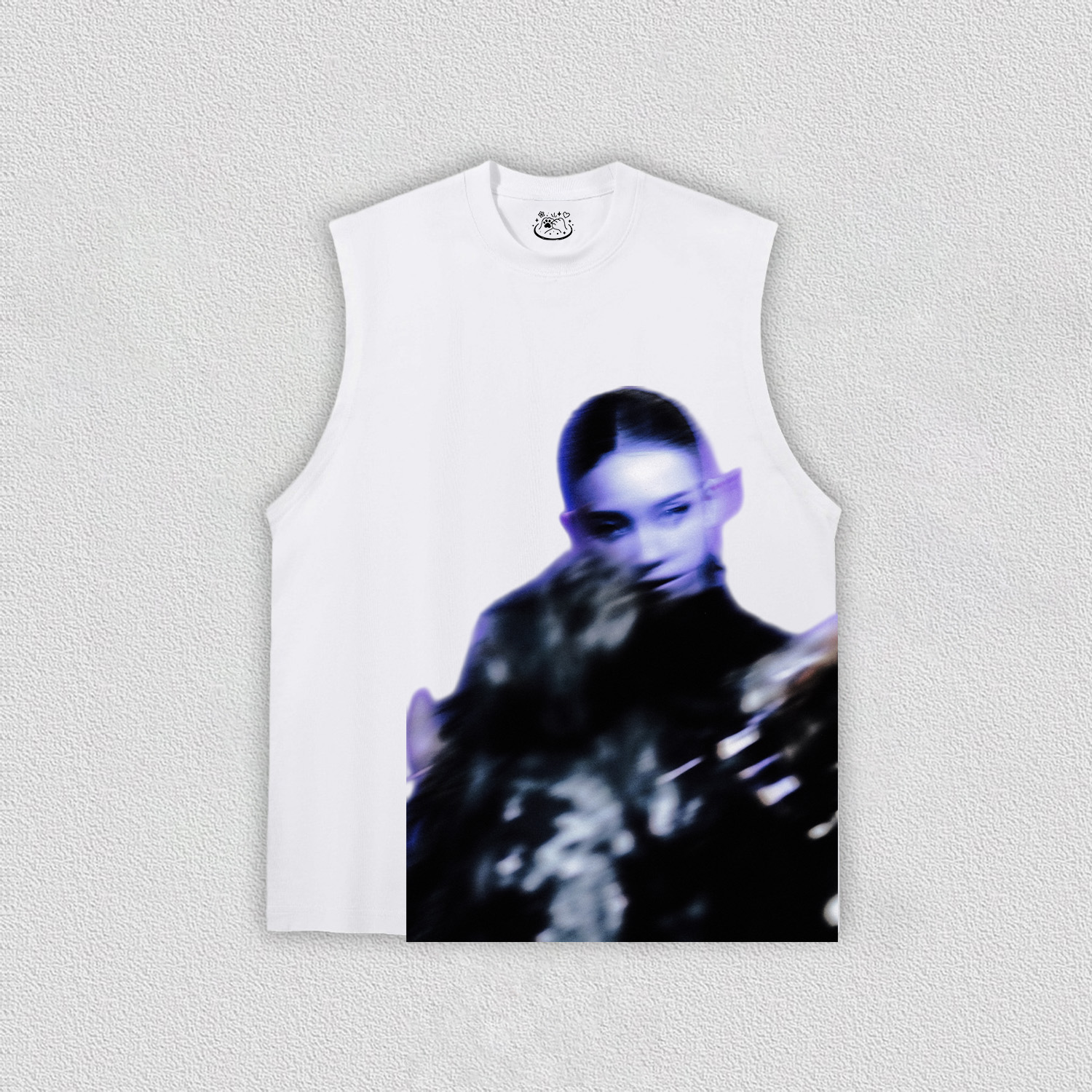 Karina 1 Tee