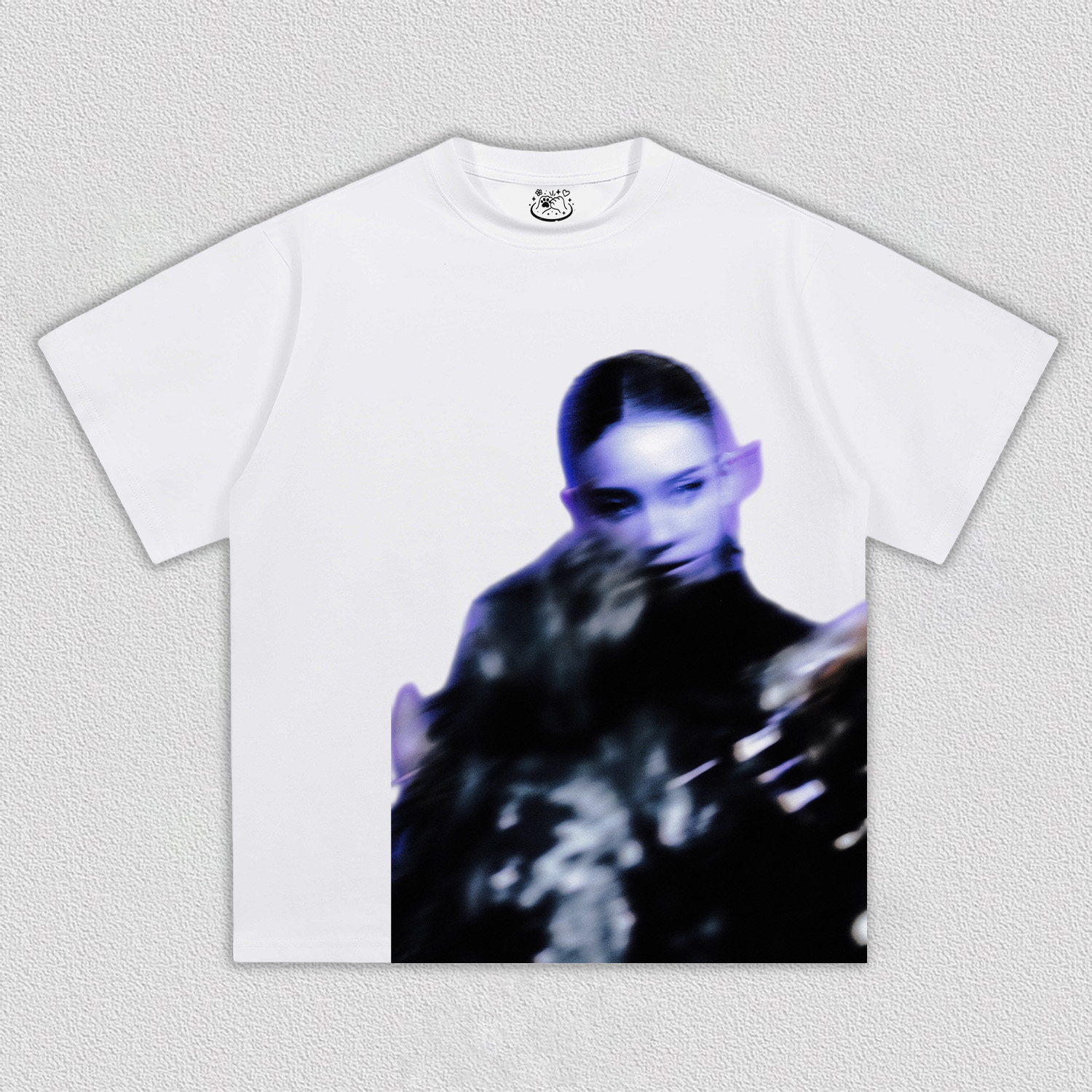 Karina 1 Tee