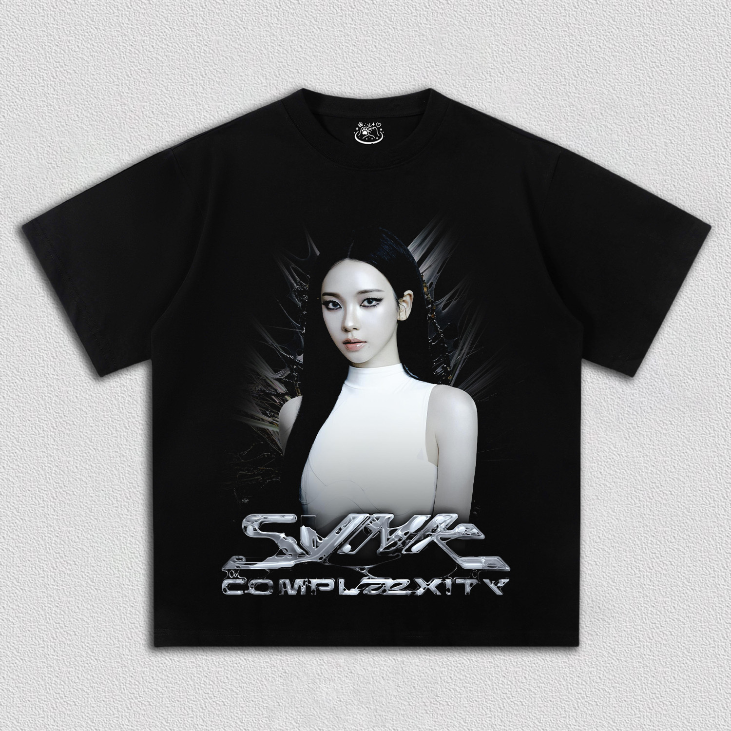 Karina A1 Tee
