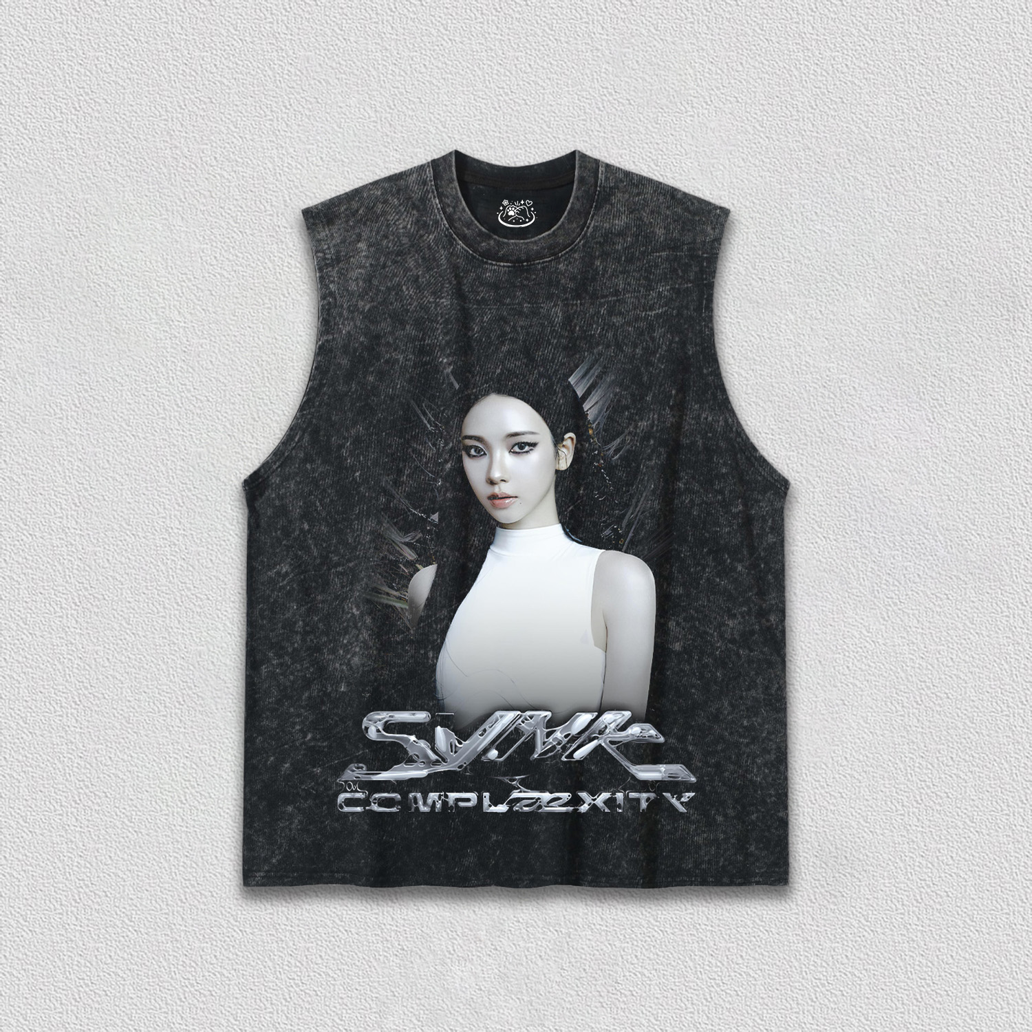Karina A1 Tee
