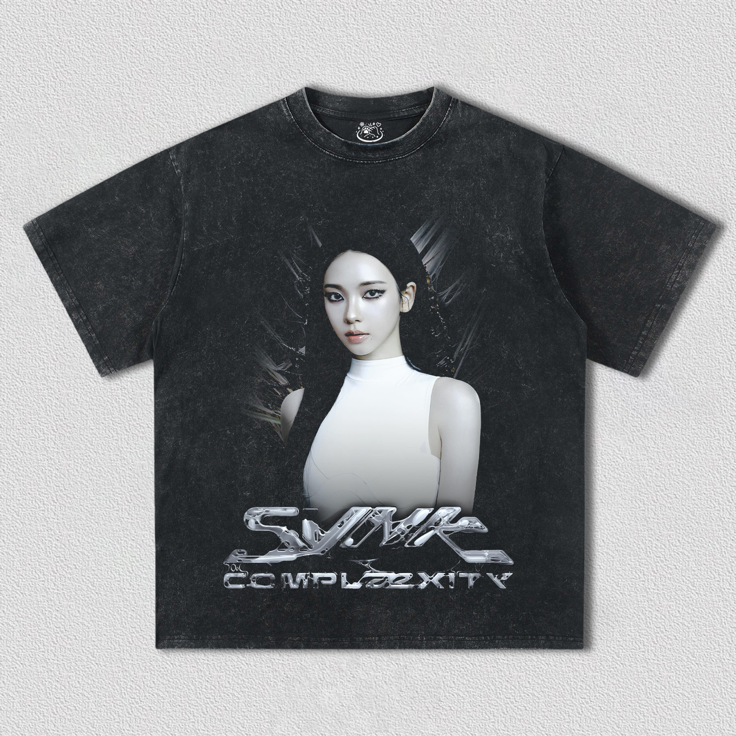 Karina A1 Tee