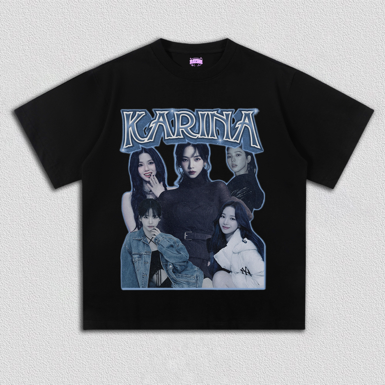 Aespa karina TEE