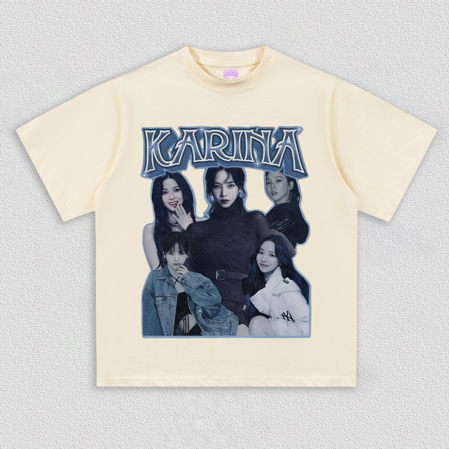 Aespa karina TEE