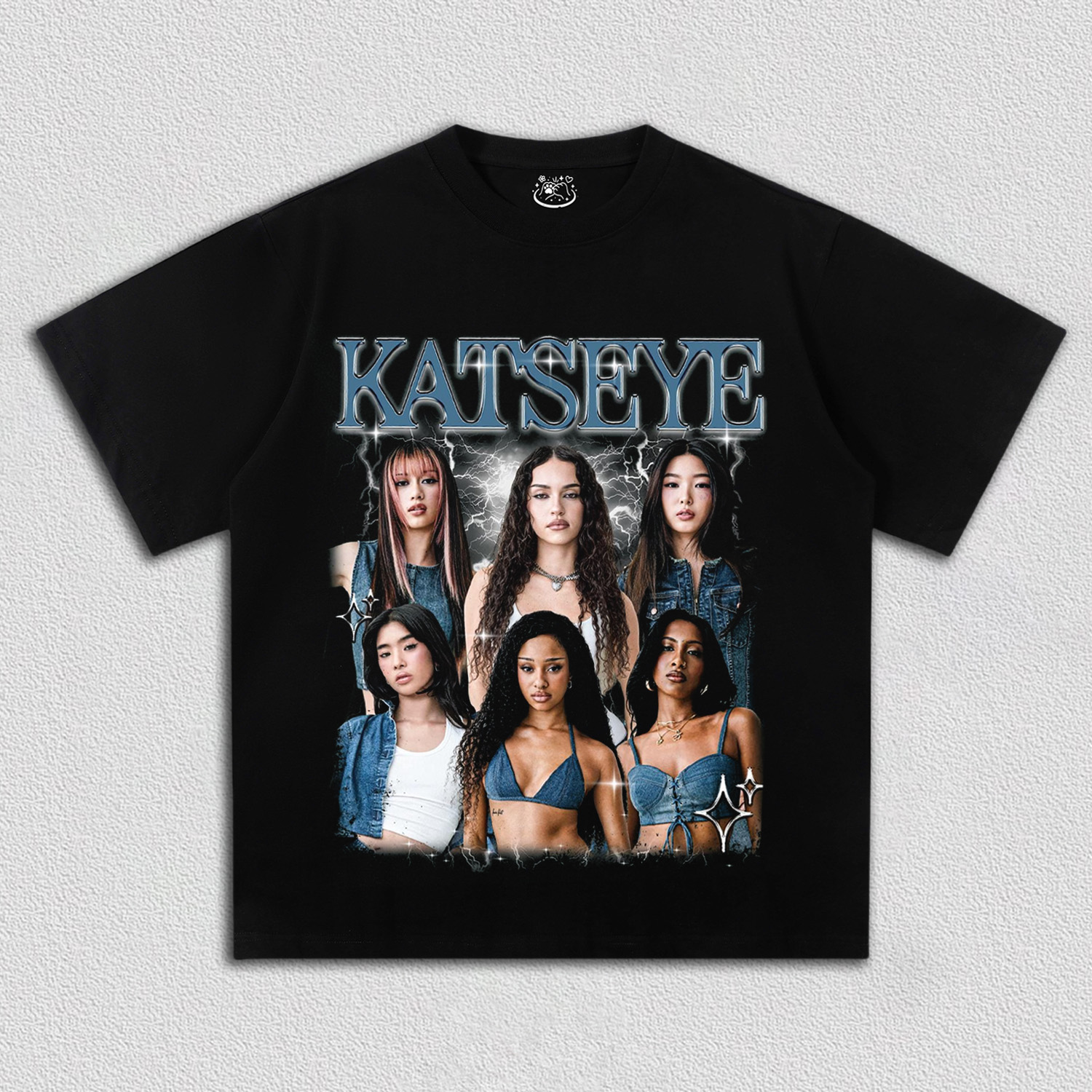 katseye TEE 12.8
