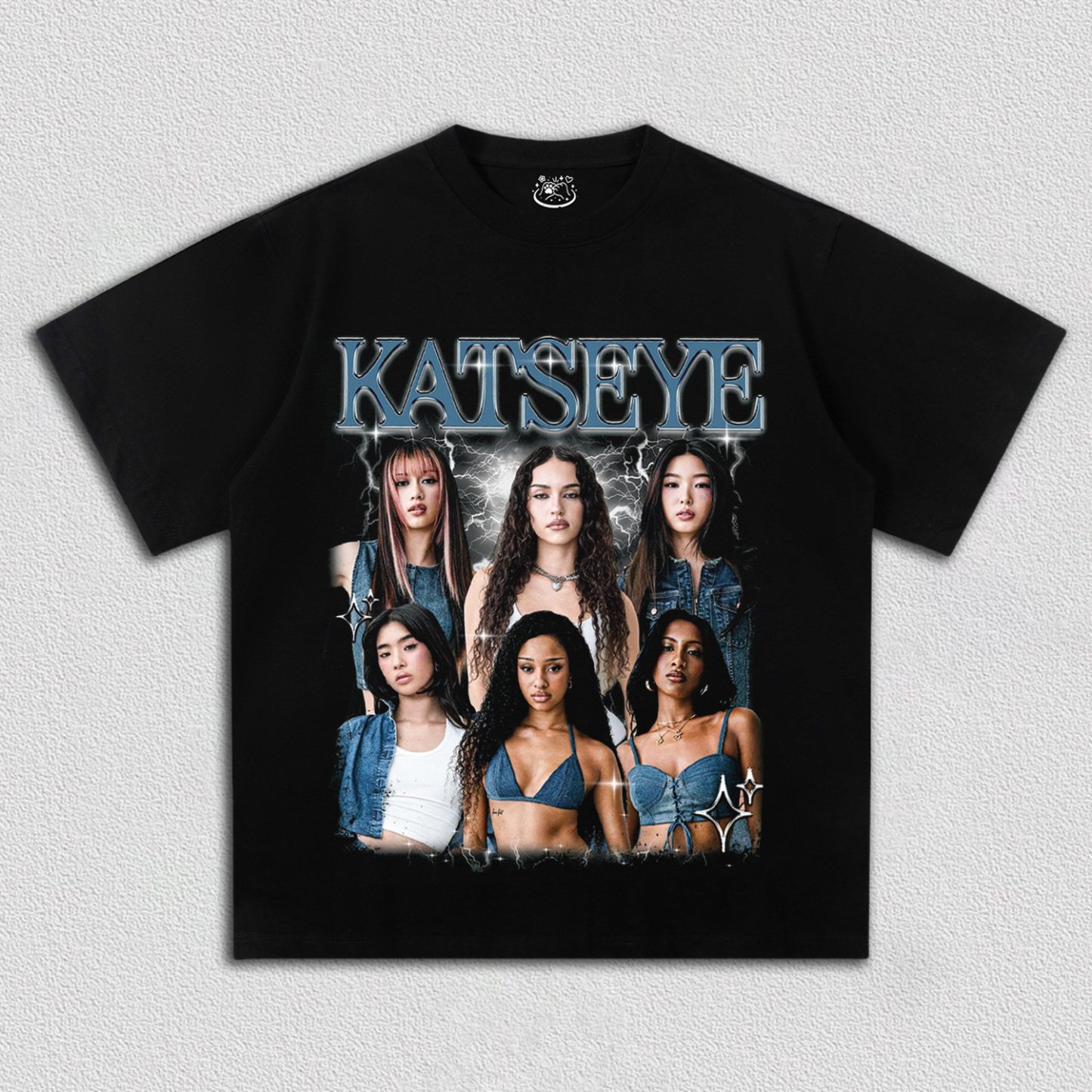 katseye TEE 12.8