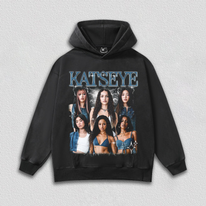 katseye HOODIES 12.8