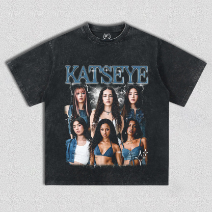 katseye TEE 12.8