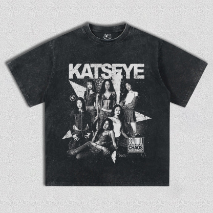 katseye TEE 12.10