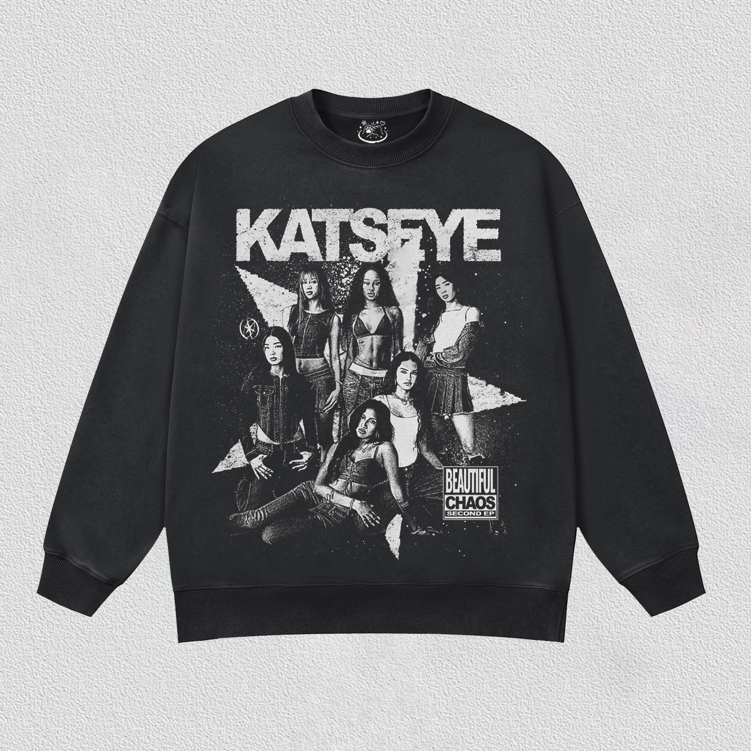 katseye HOODIES