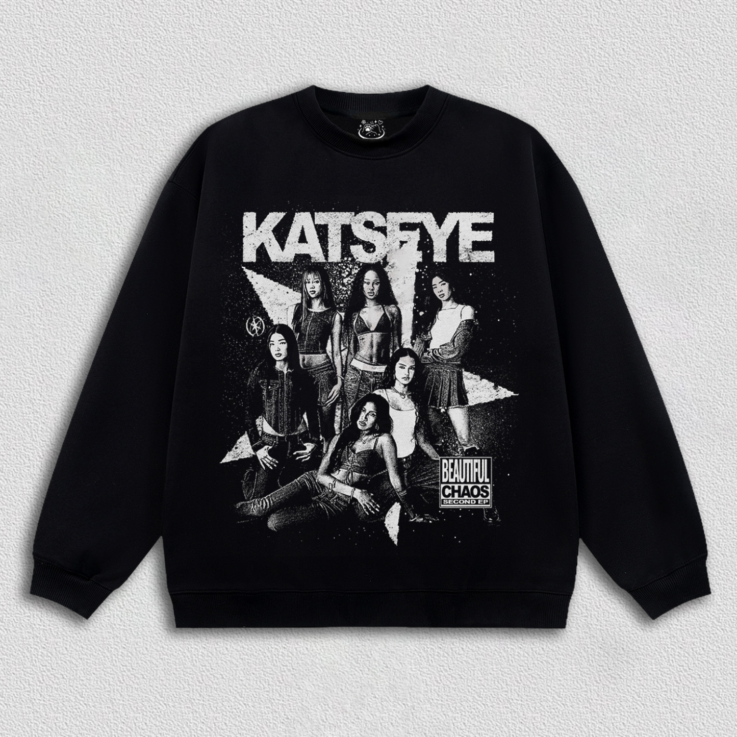 katseye HOODIES