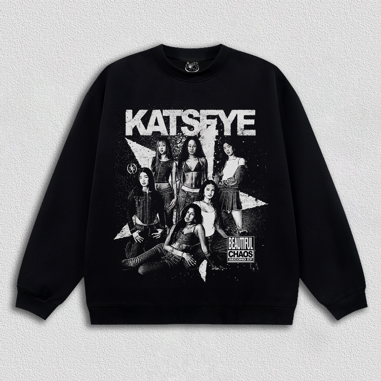 katseye HOODIES