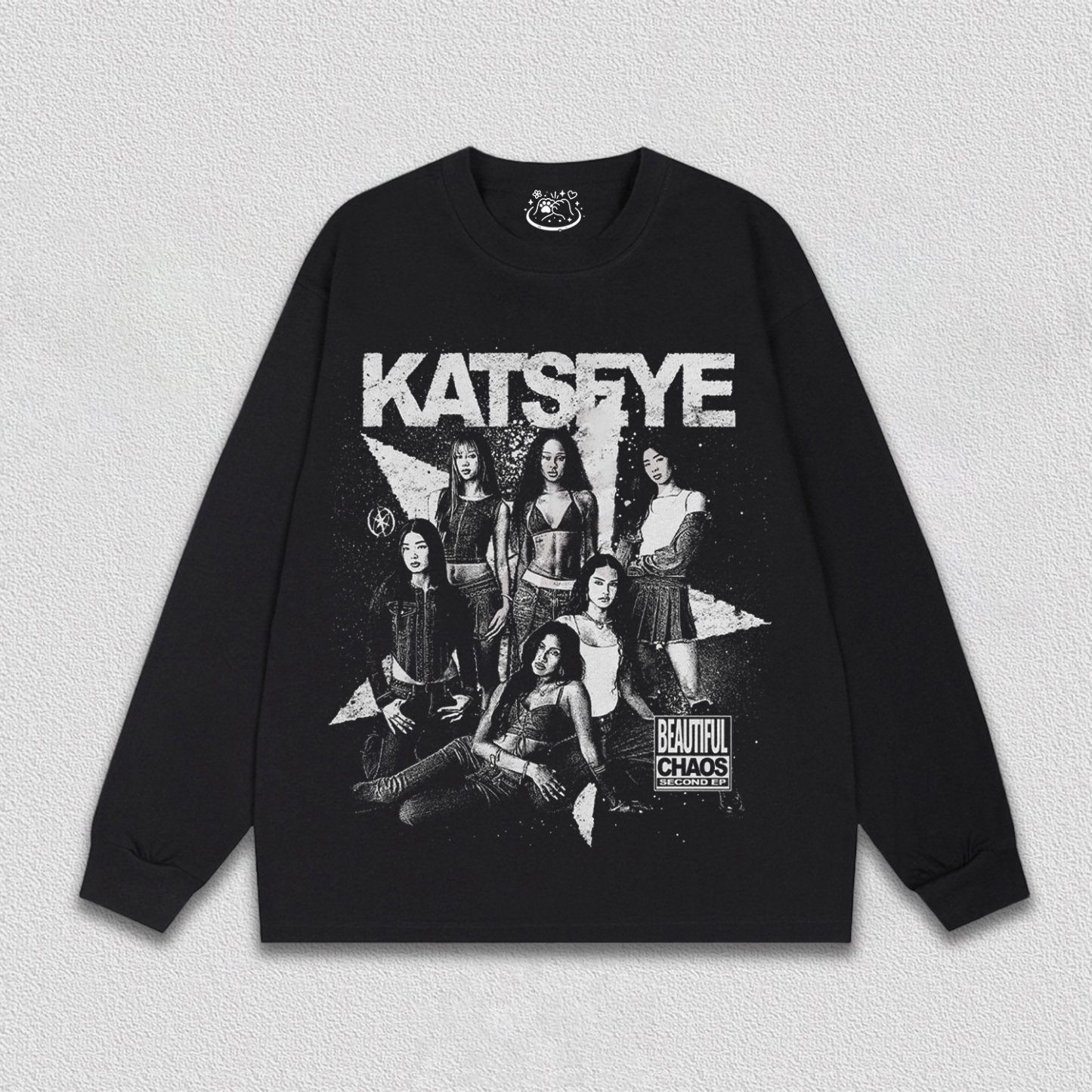 katseye TEE 12.10