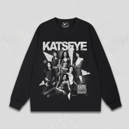 katseye TEE 12.10
