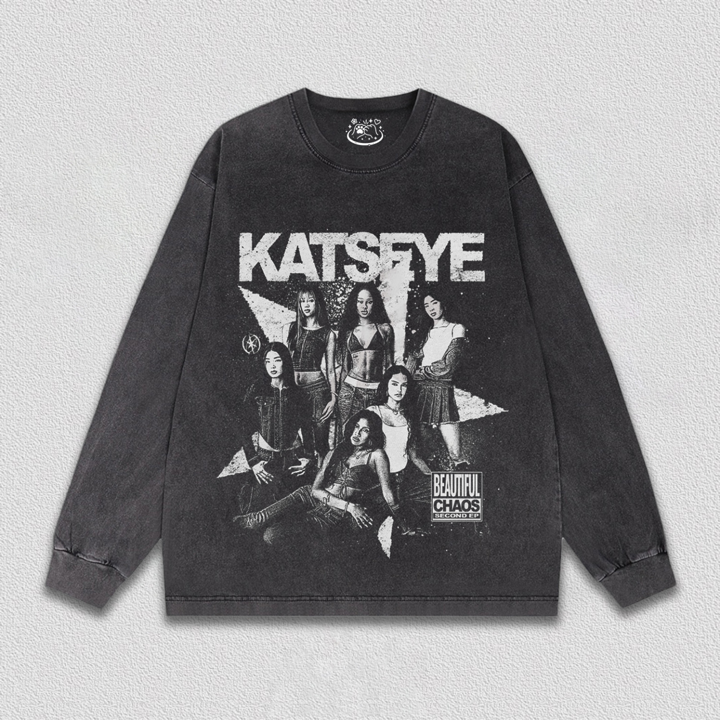 katseye TEE 12.10
