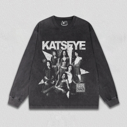 katseye TEE 12.10