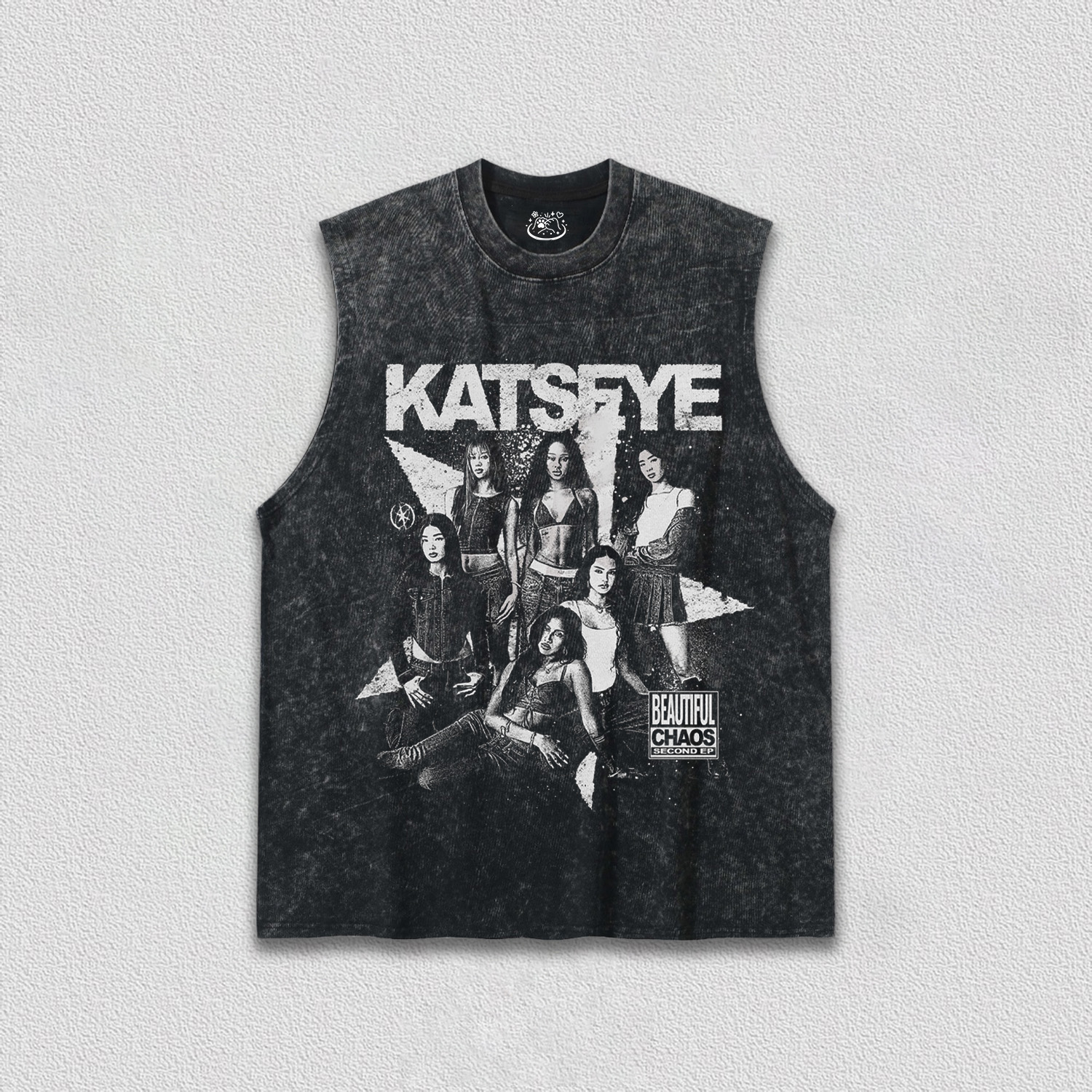 katseye TEE 12.10