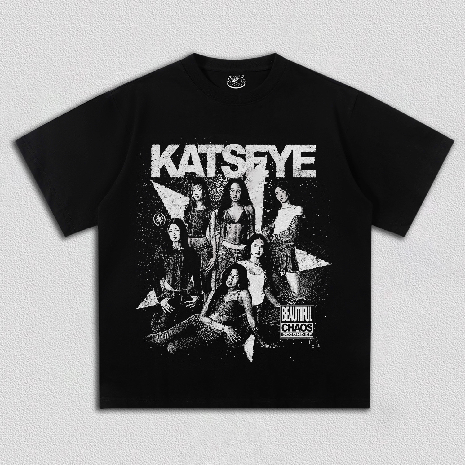 katseye TEE 12.10
