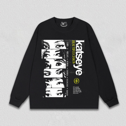 katseye TEE 12.23
