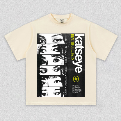 katseye TEE 12.23