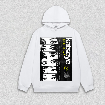 katseye HOODIES