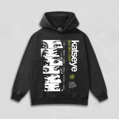 katseye HOODIES