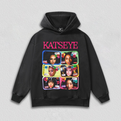 katseye HOODIES