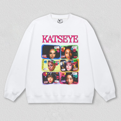 katseye HOODIES