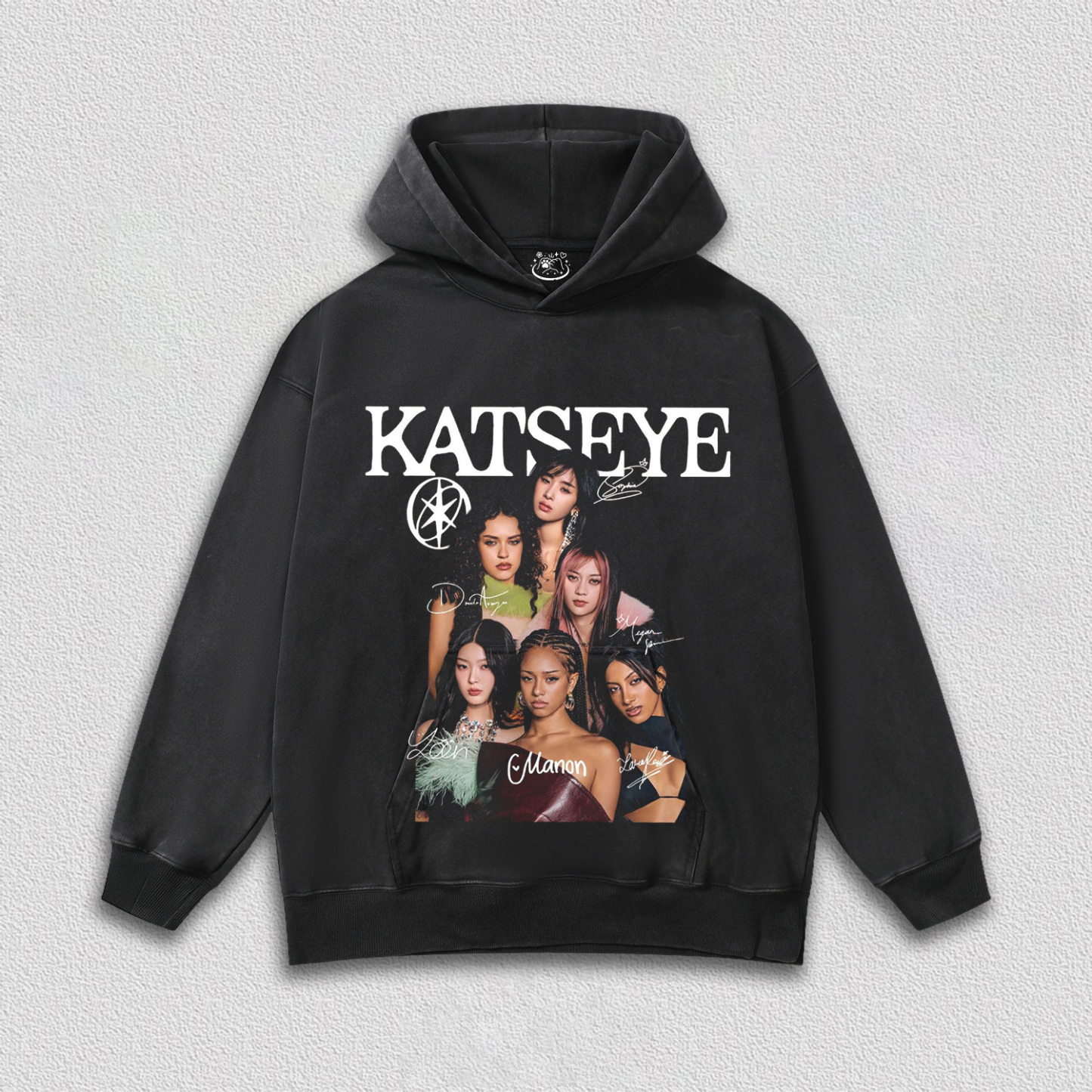 katseye HOODIES