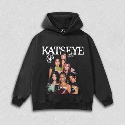 katseye HOODIES