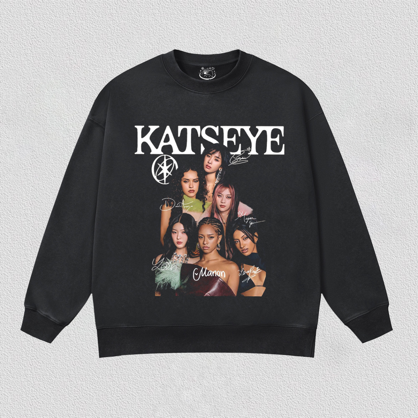 katseye HOODIES