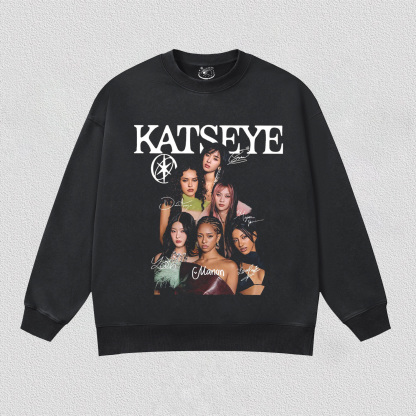 katseye HOODIES