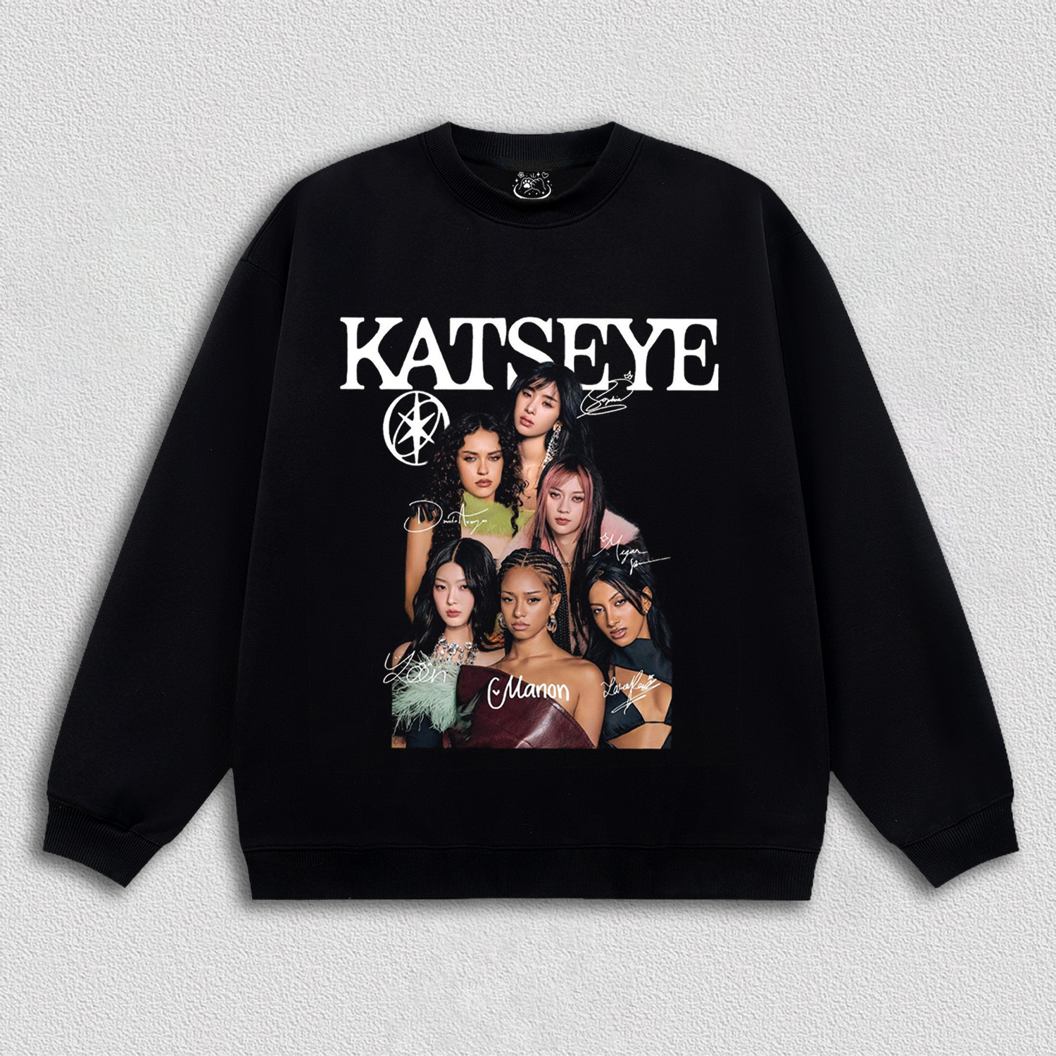 katseye HOODIES