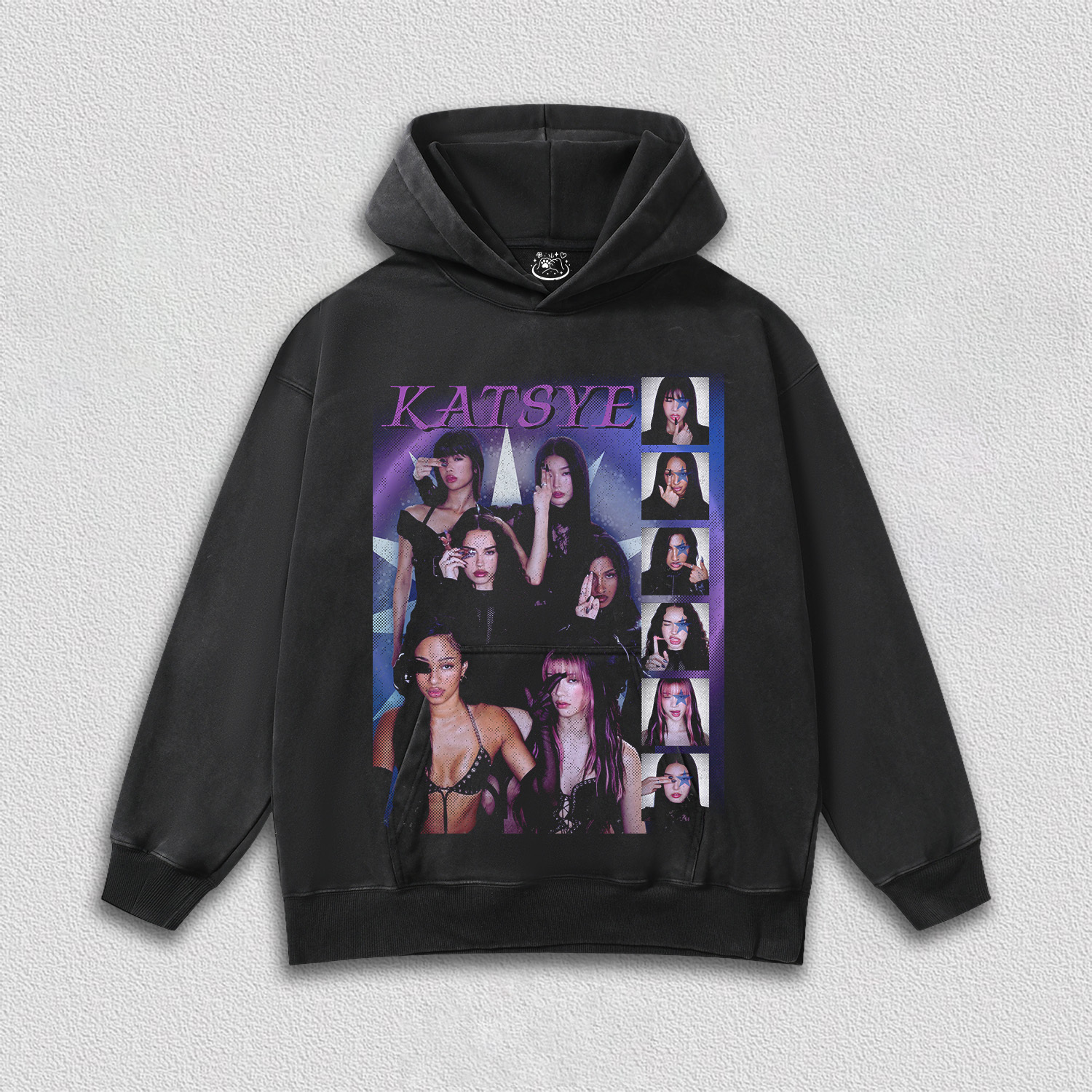 katseye HOODIES