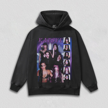 katseye HOODIES