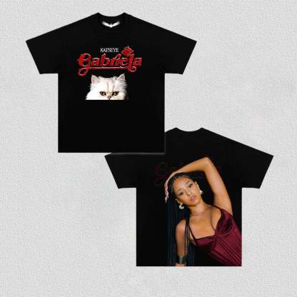 katseyeworld Manon TEE