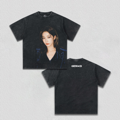 kazuha x ONLYNICER TEE