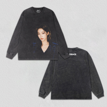 kazuha x ONLYNICER TEE