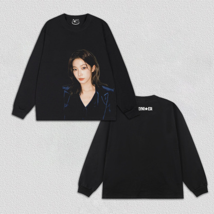 kazuha x ONLYNICER TEE