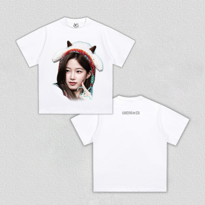 kazuha x ONLYNICER TEE