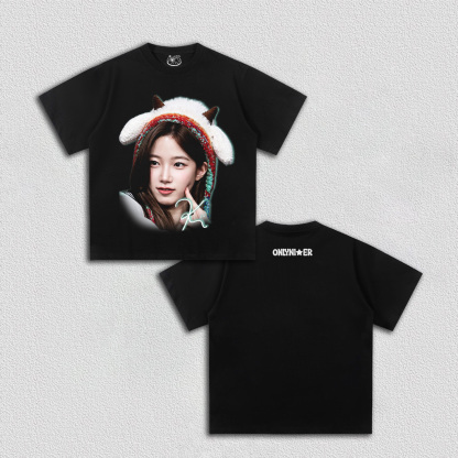 kazuha x ONLYNICER TEE