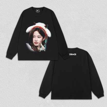 kazuha x ONLYNICER TEE