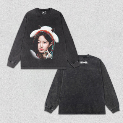 kazuha x ONLYNICER TEE