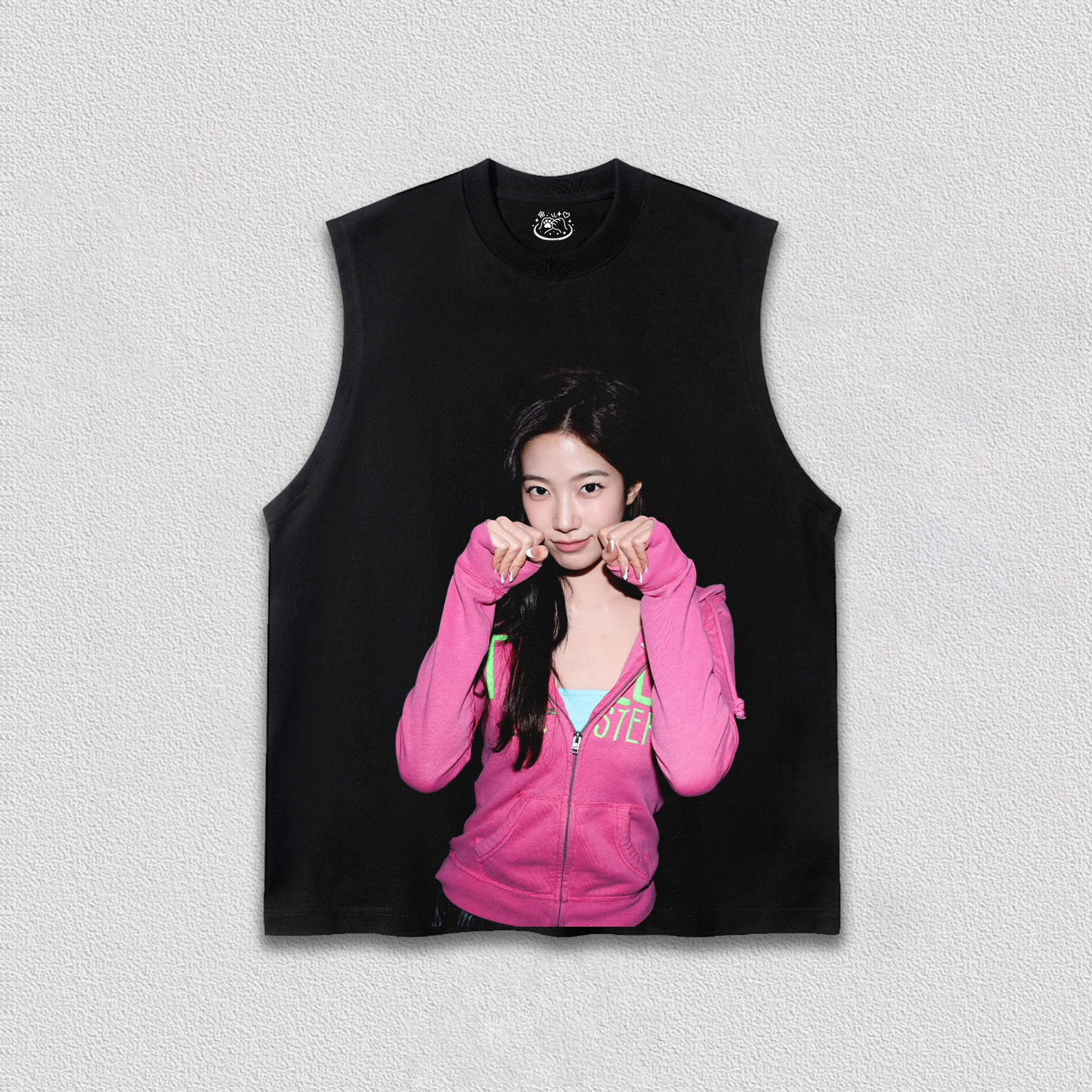Kazuha Tee