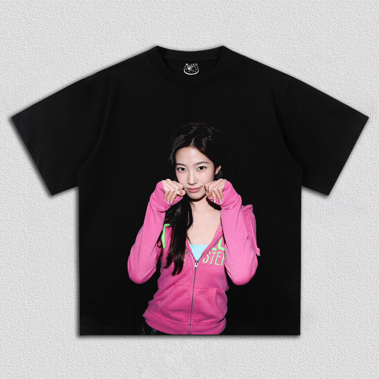 Kazuha Tee