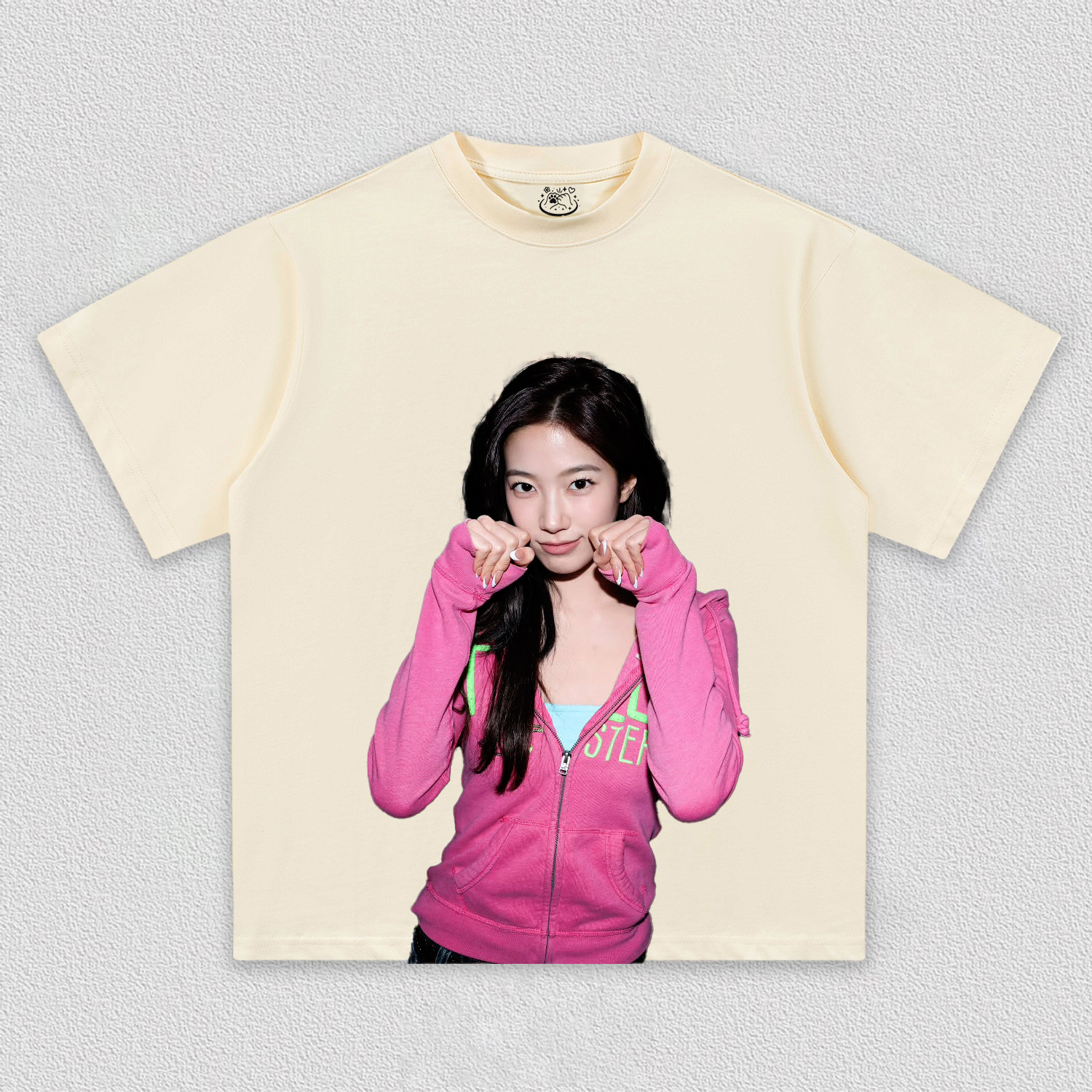 Kazuha Tee